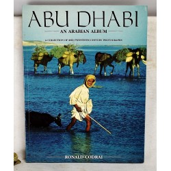 Abu Dhabi: An Arabian Album